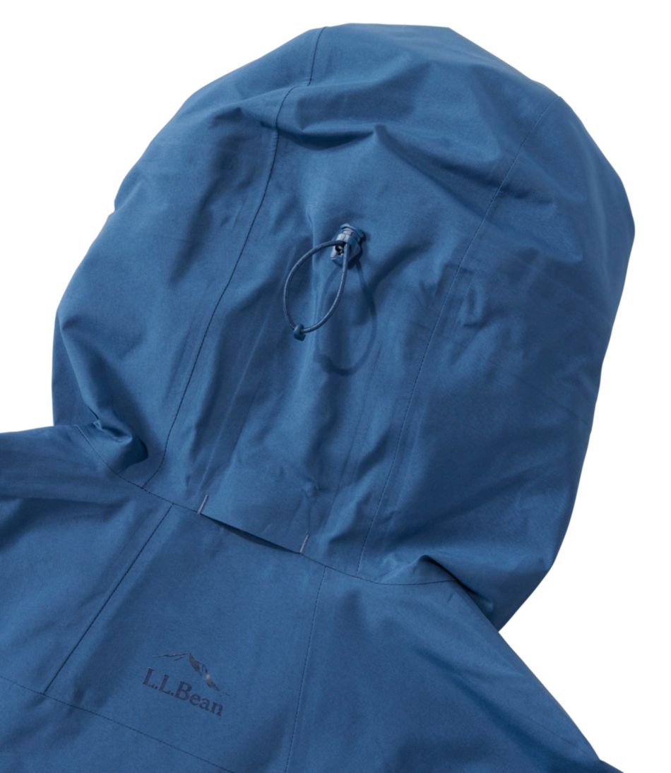 Women's GORE-TEX Pro Patroller Jacket | L.L.Bean
