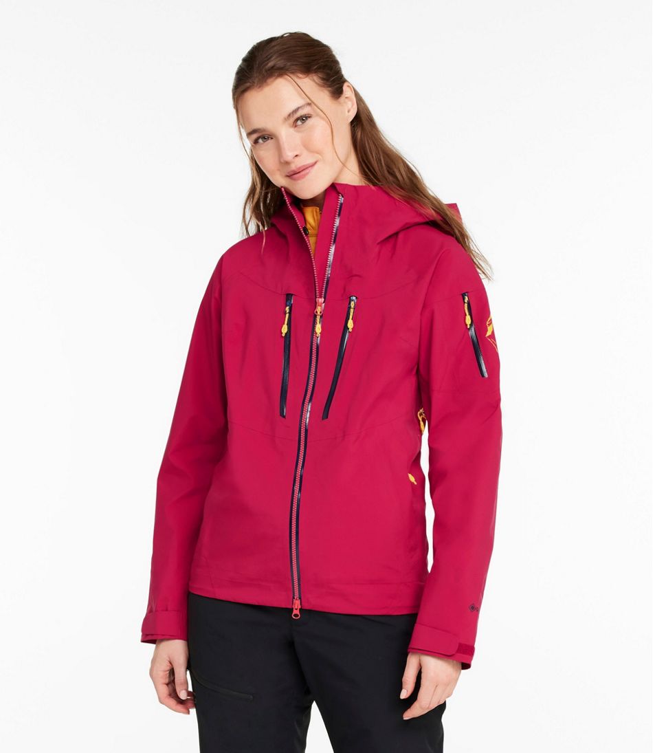 Women's GORE-TEX Pro Patroller Jacket | L.L.Bean