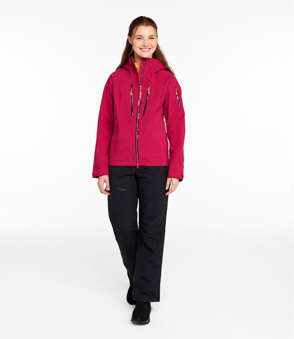 Women's GORE-TEX Pro Patroller Jacket | L.L.Bean