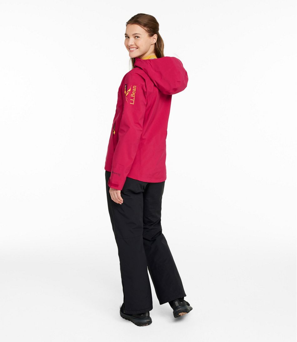 Women's GORE-TEX Pro Patroller Jacket | L.L.Bean