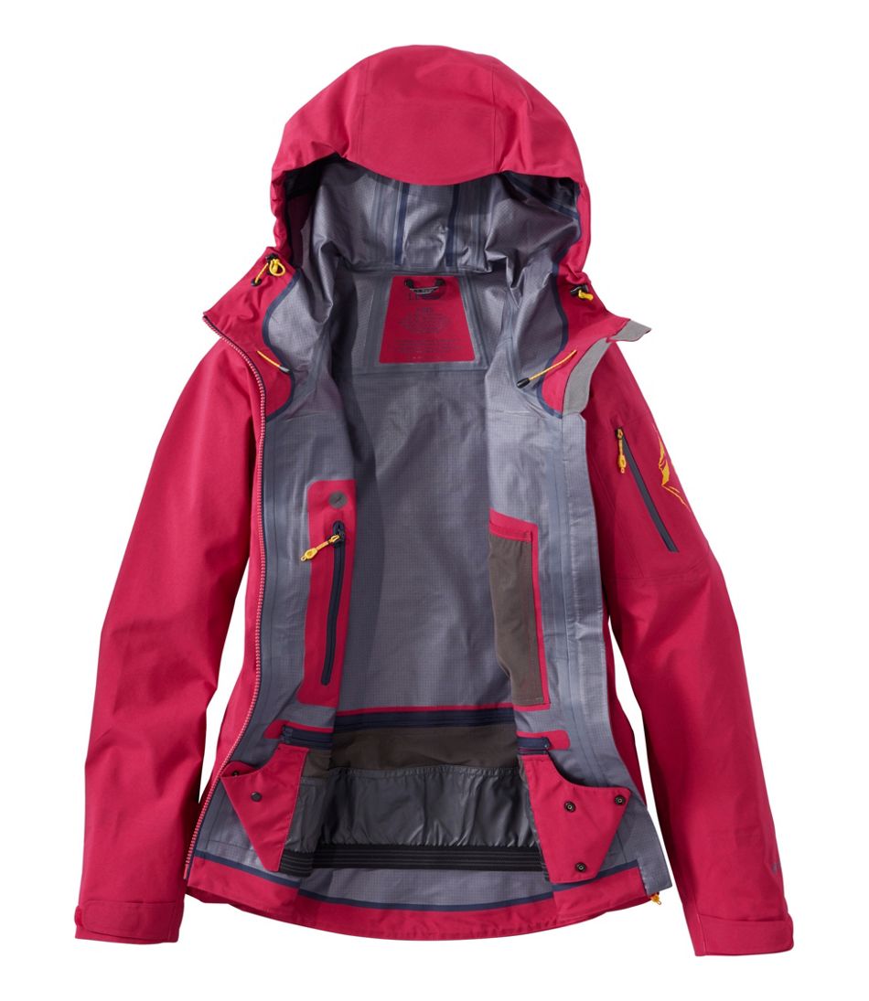 Women's GORE-TEX Pro Patroller Jacket | L.L.Bean