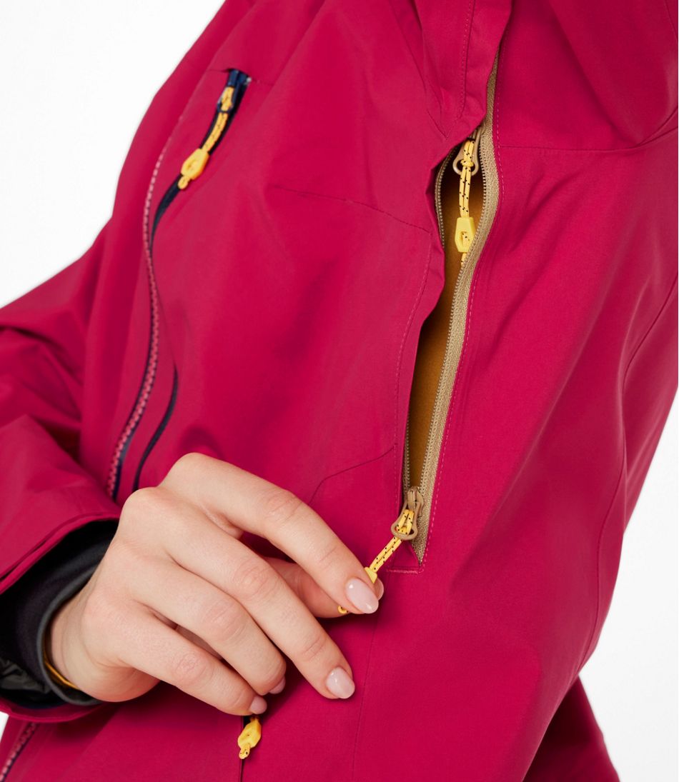 Women's GORE-TEX Pro Patroller Jacket | L.L.Bean