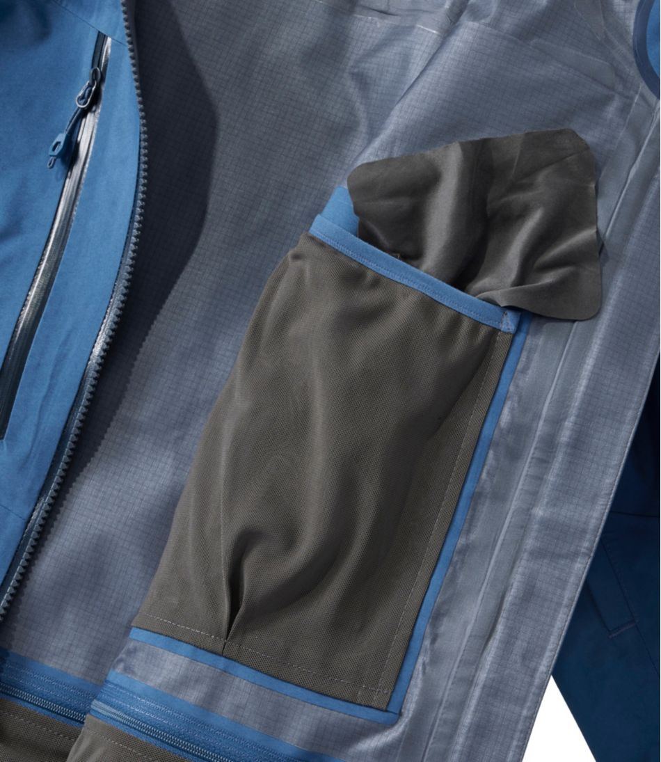 Women's GORE-TEX Pro Patroller Jacket | L.L.Bean