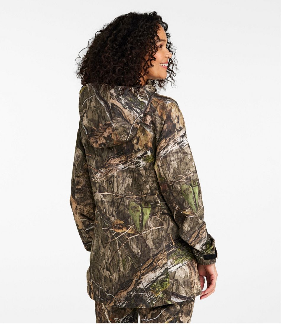 Women's Ridge Runner Storm Jacket | L.L.Bean