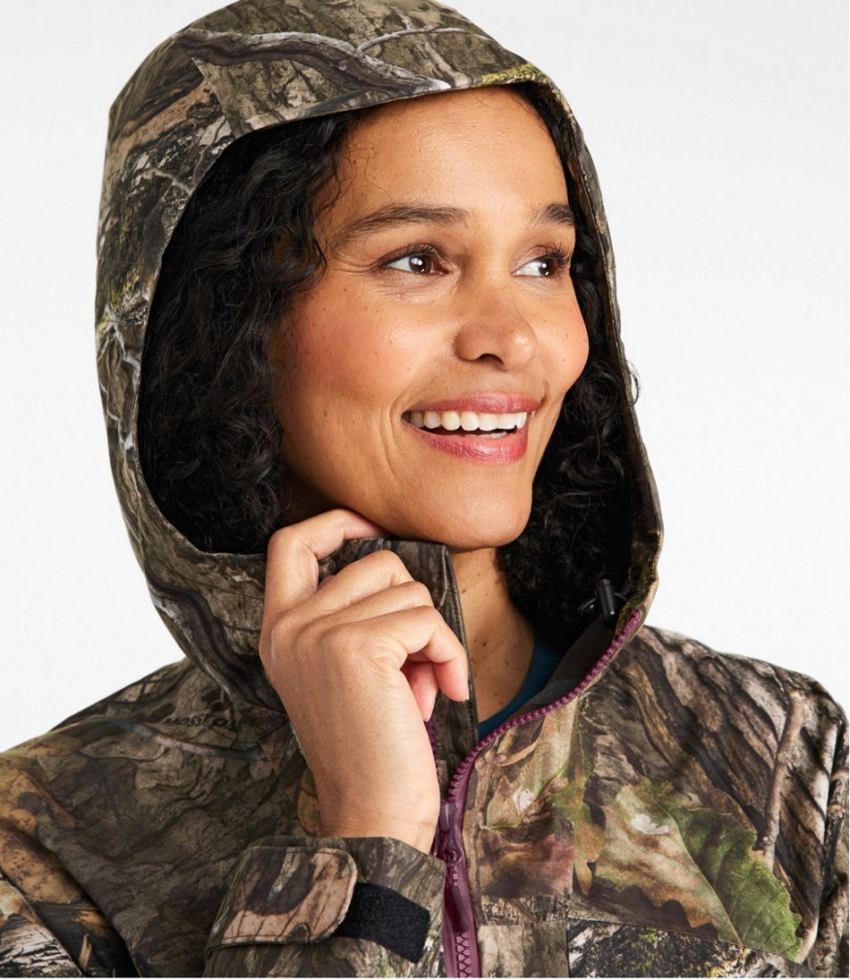 Women's Ridge Runner Storm Jacket | L.L.Bean