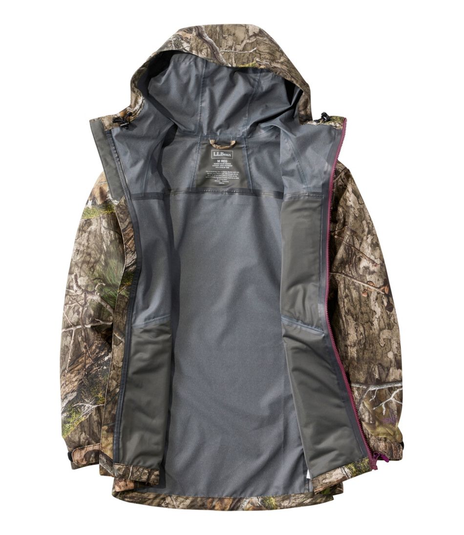 Women's Ridge Runner Storm Jacket | L.L.Bean