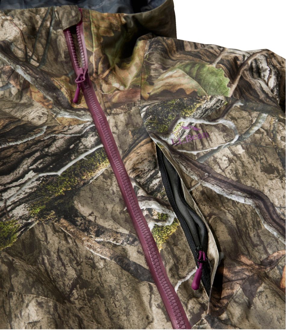 Women's Ridge Runner Storm Jacket | L.L.Bean