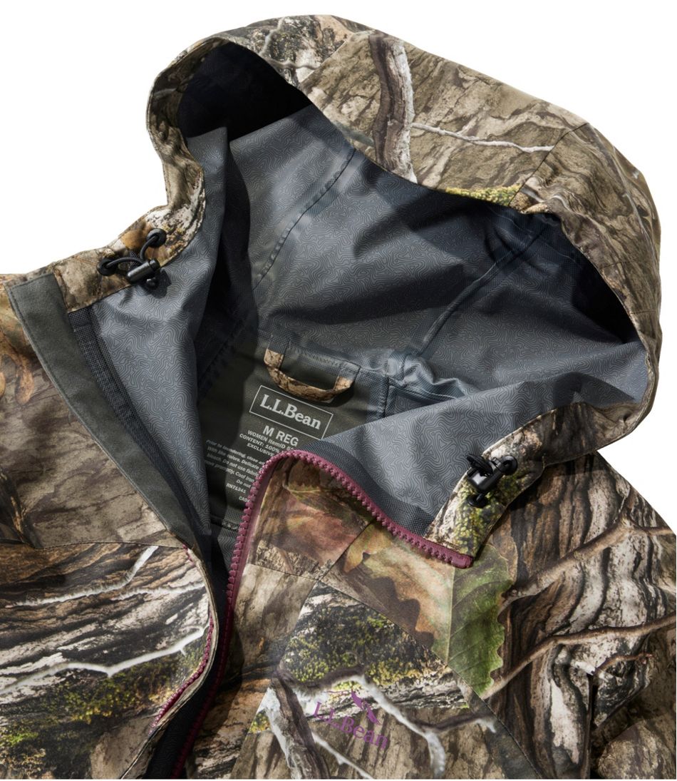 Women's Ridge Runner Storm Jacket | L.L.Bean