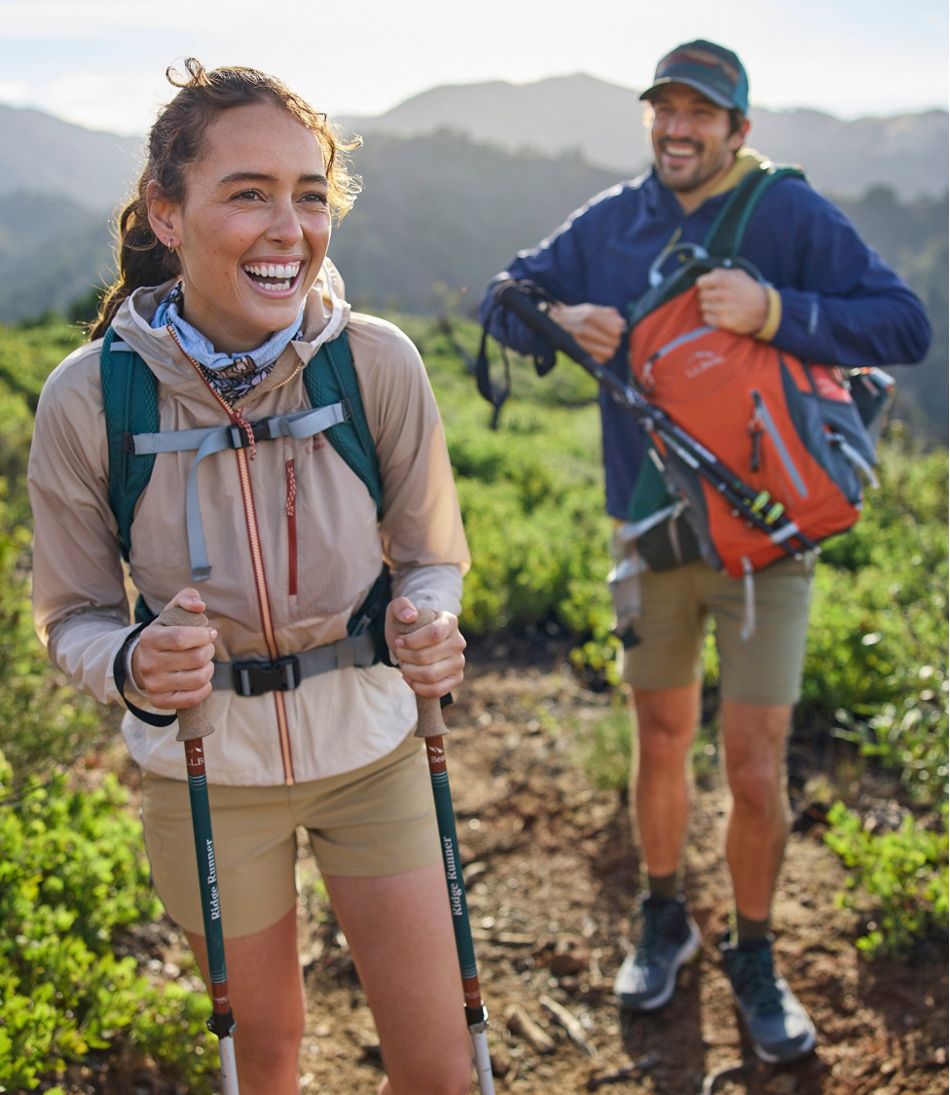Women's Stowaway Windbreaker | L.L.Bean