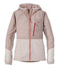 Women's Stowaway Windbreaker | L.L.Bean