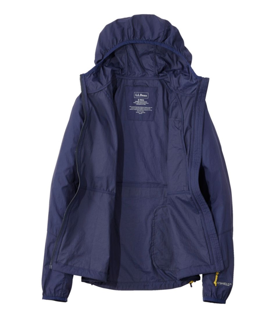 Women's Stowaway Windbreaker | L.L.Bean