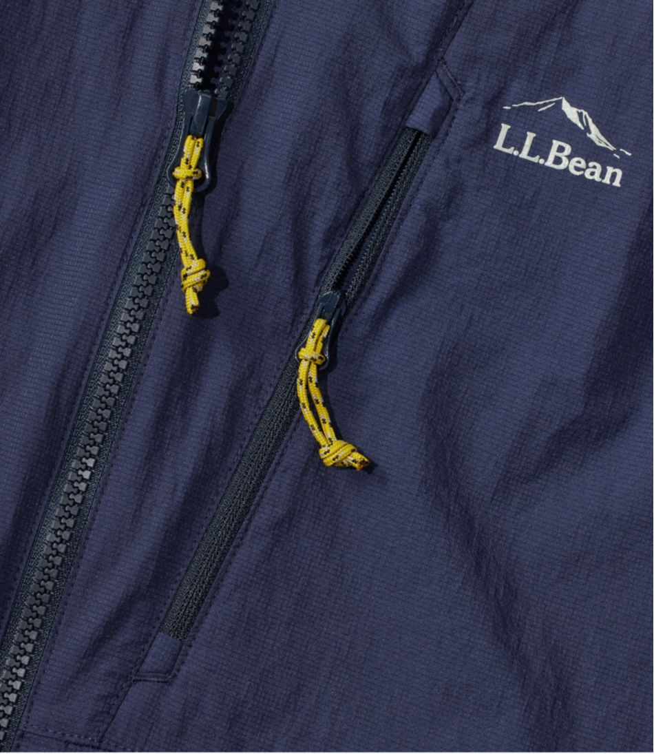 Women's Stowaway Windbreaker | L.L.Bean