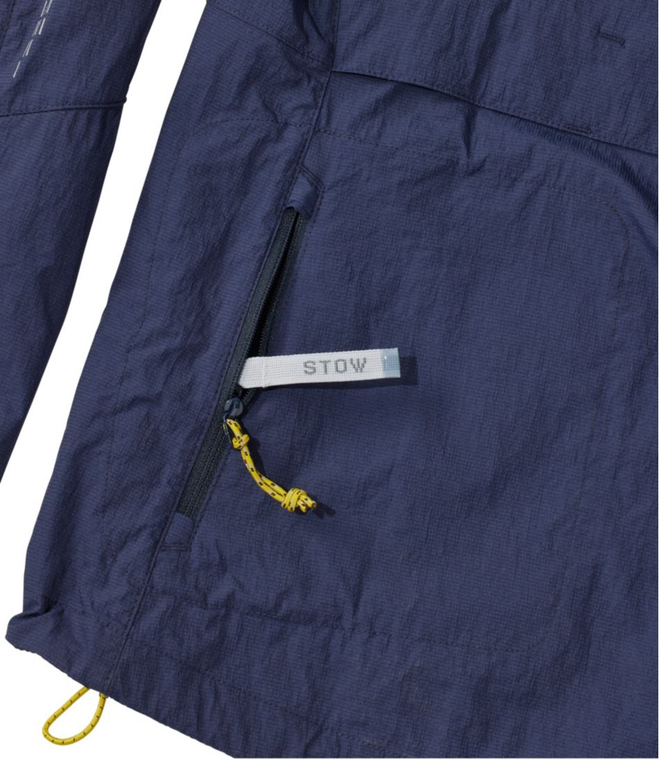 Women's Stowaway Windbreaker | L.L.Bean