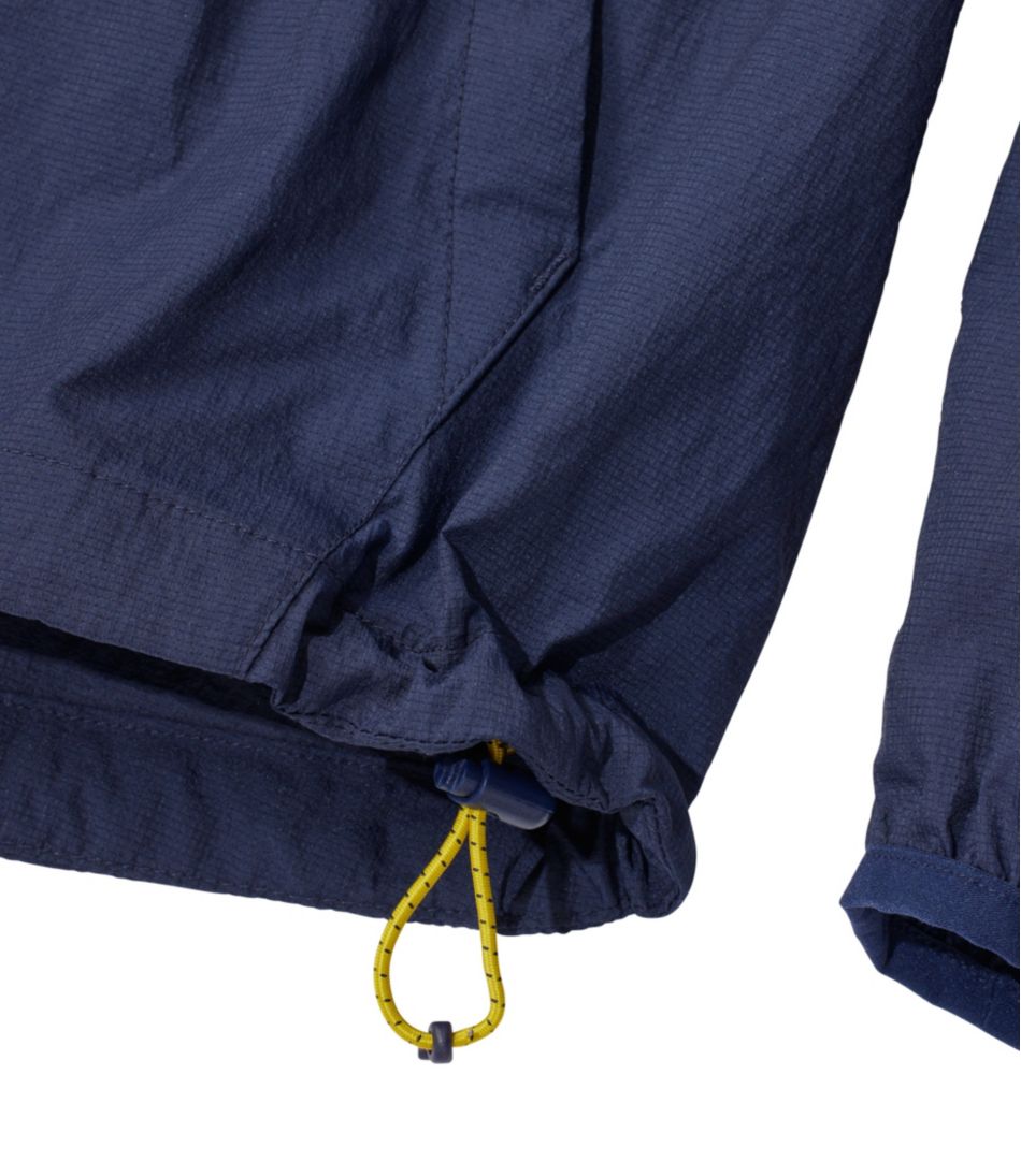 Women's Stowaway Windbreaker | L.L.Bean