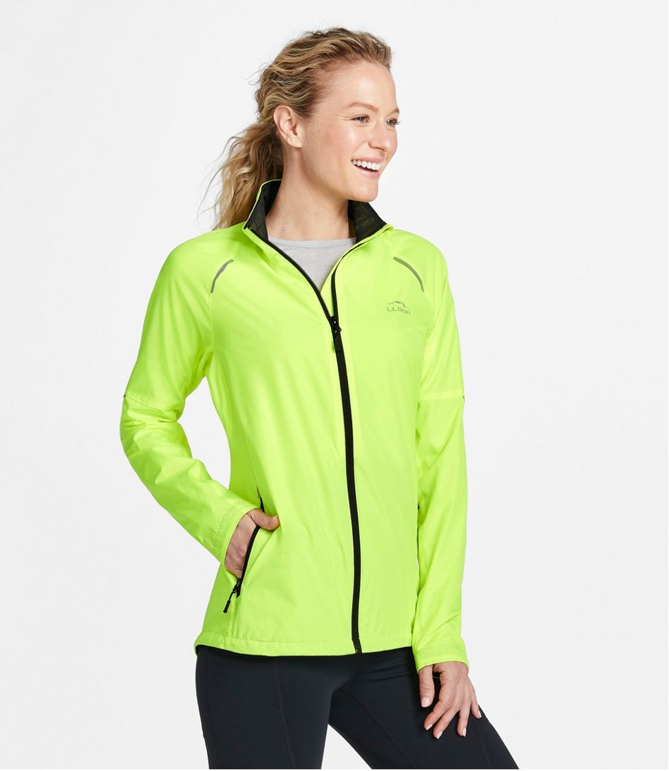 Women's Bean Bright Multisport Jacket | L.L.Bean