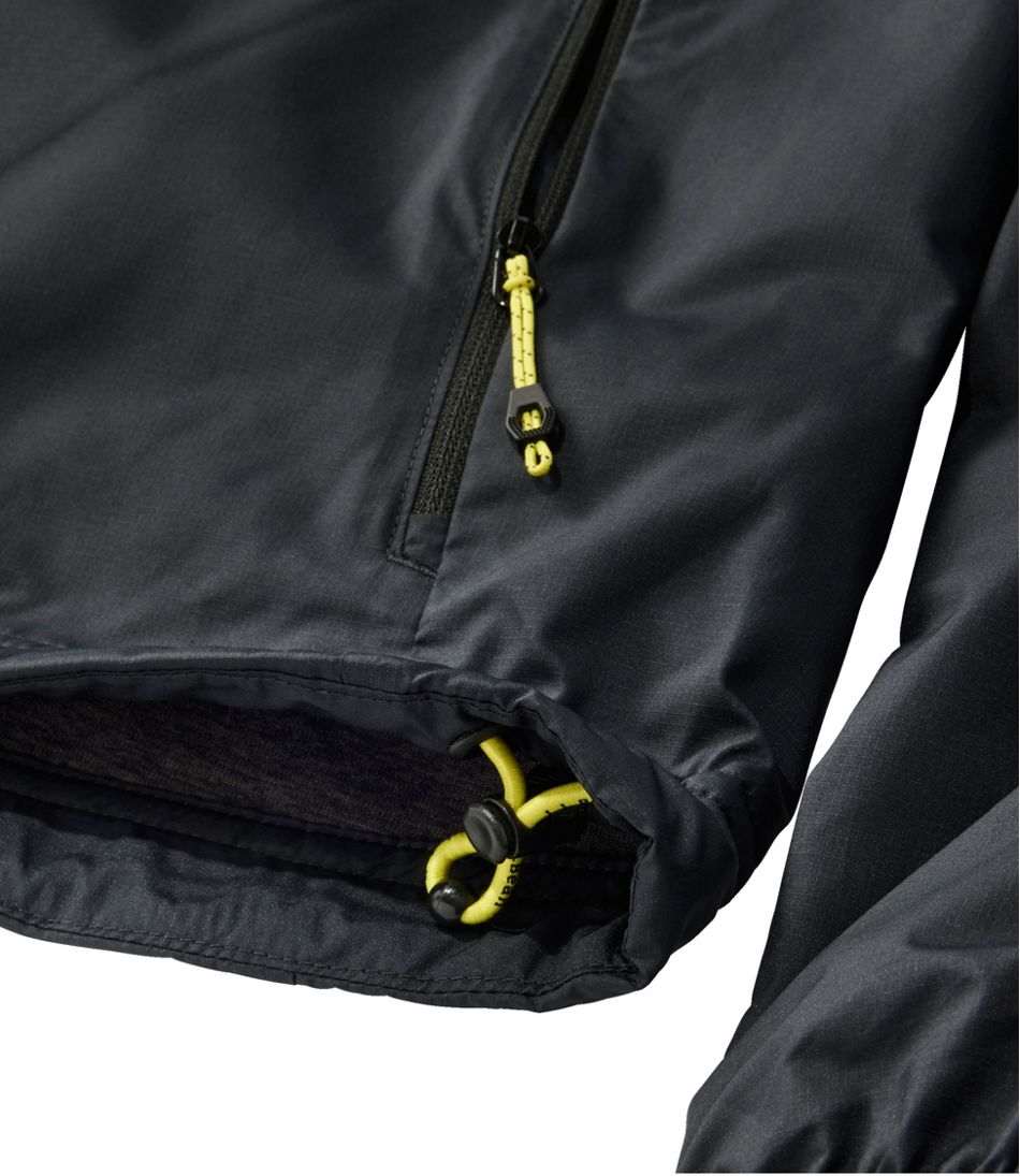Women's Bean's Performance Fleece-Lined Windbreaker Jacket | L.L.Bean