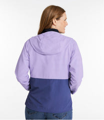 Women's Mountain Classic Full-Zip Jacket, Colorblock | L.L.Bean