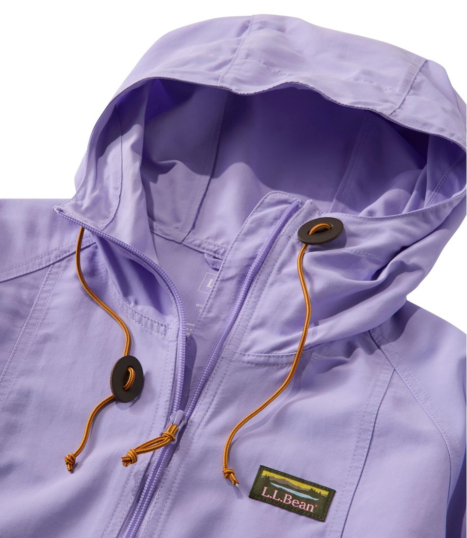 Women's Mountain Classic Full-Zip Jacket, Colorblock | L.L.Bean