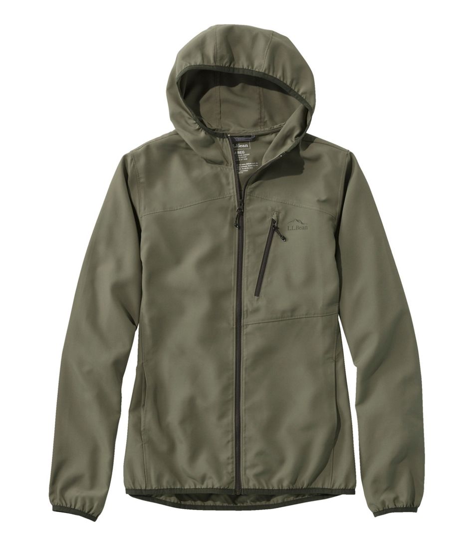 Women's No Fly Zone Jacket | L.L.Bean