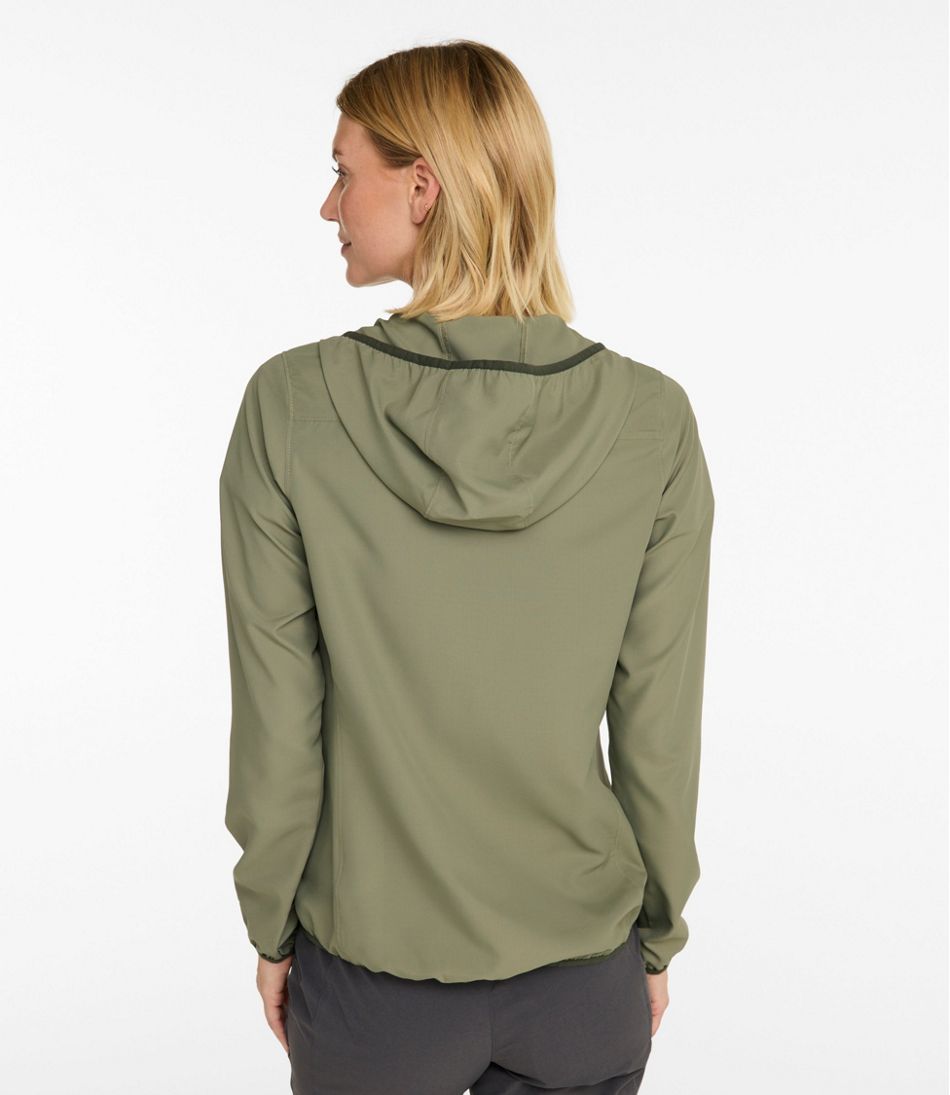 Women's No Fly Zone Jacket | L.L.Bean