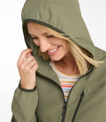 Women's No Fly Zone Jacket | L.L.Bean