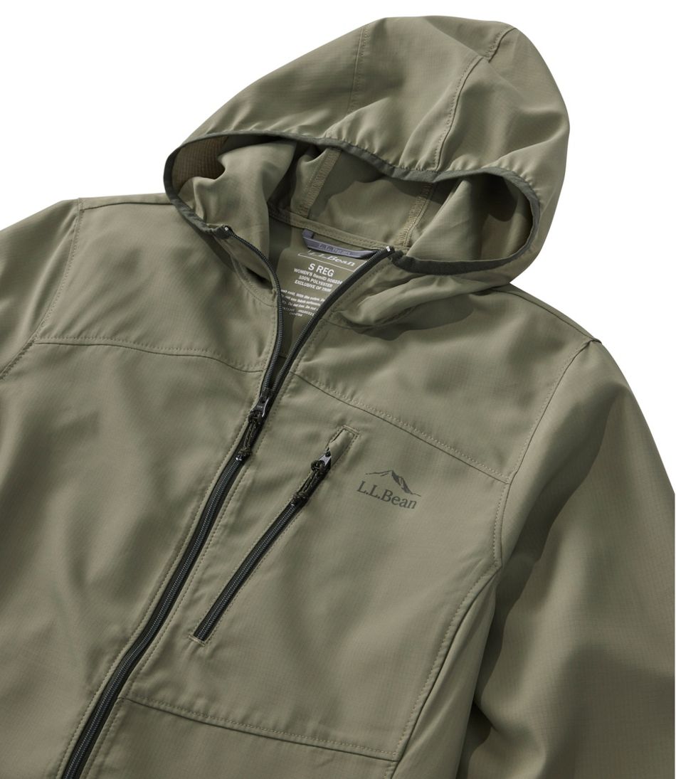 Women's No Fly Zone Jacket | L.L.Bean