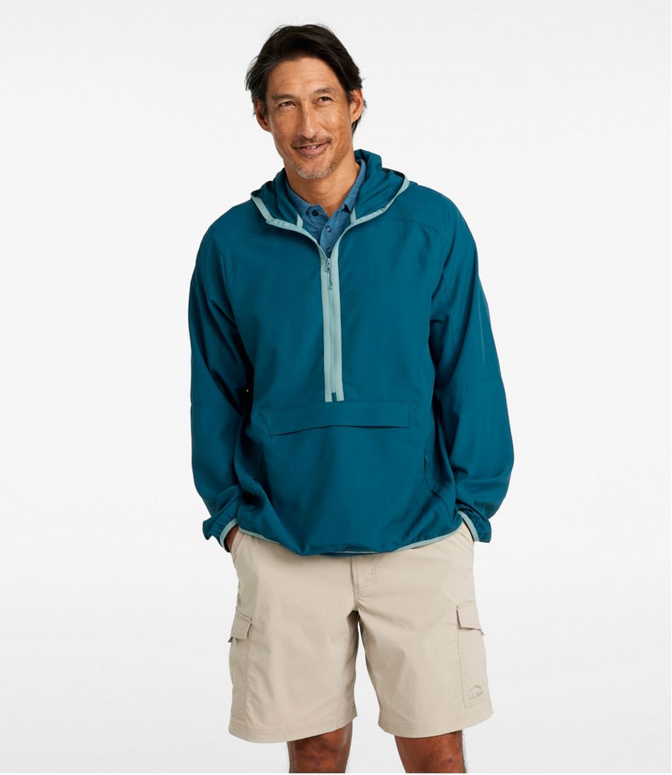 Adults' No Fly Zone Anorak | L.L.Bean