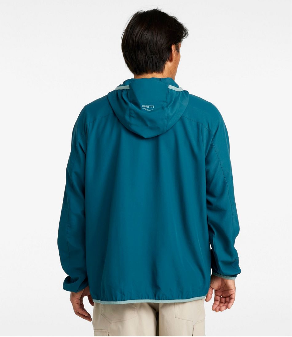 Adults' No Fly Zone Anorak | L.L.Bean