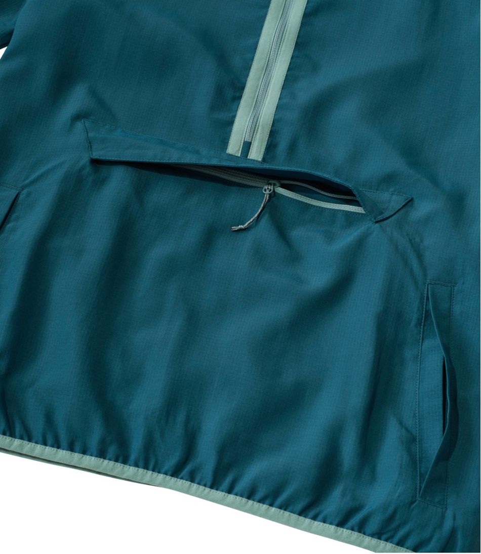 Adults' No Fly Zone Anorak | L.L.Bean