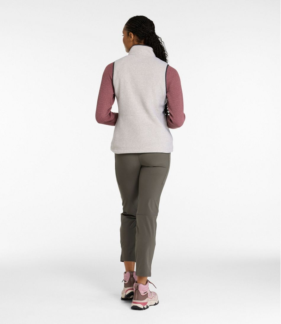 Women's Mountain Classic Fleece Vest | L.L.Bean