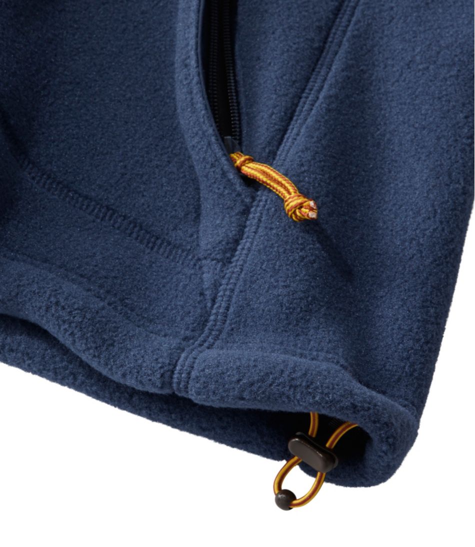 Women's Mountain Classic Fleece Vest | L.L.Bean