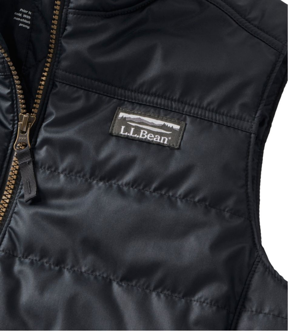 Women's Mountain Classic Puffer Vest | L.L.Bean