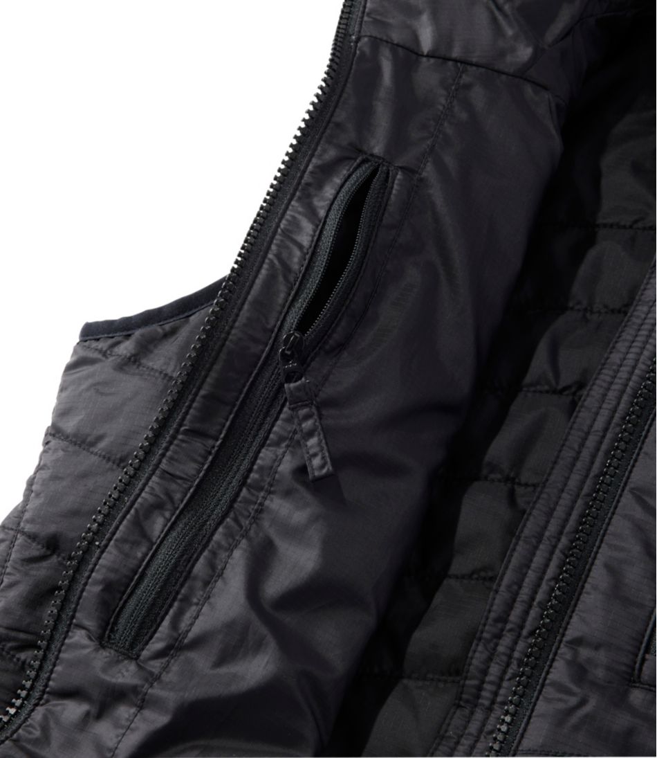 Women's PrimaLoft Packaway Vest | L.L.Bean