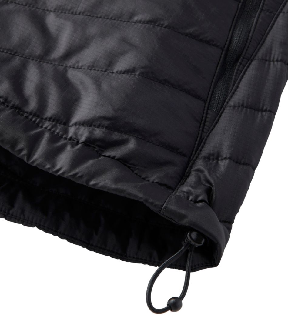 Women's PrimaLoft Packaway Vest | L.L.Bean