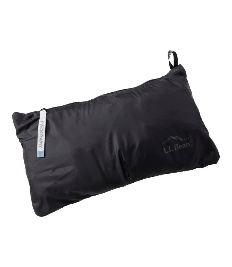 Women's PrimaLoft Packaway Vest | L.L.Bean