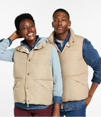 Adults' Bean's Trail Model Down Vest '82 | L.L.Bean