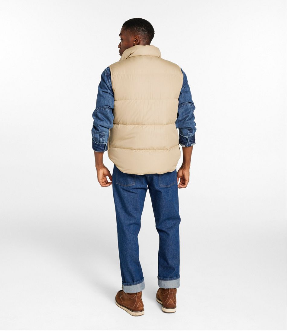 Adults' Bean's Trail Model Down Vest '82 | L.L.Bean