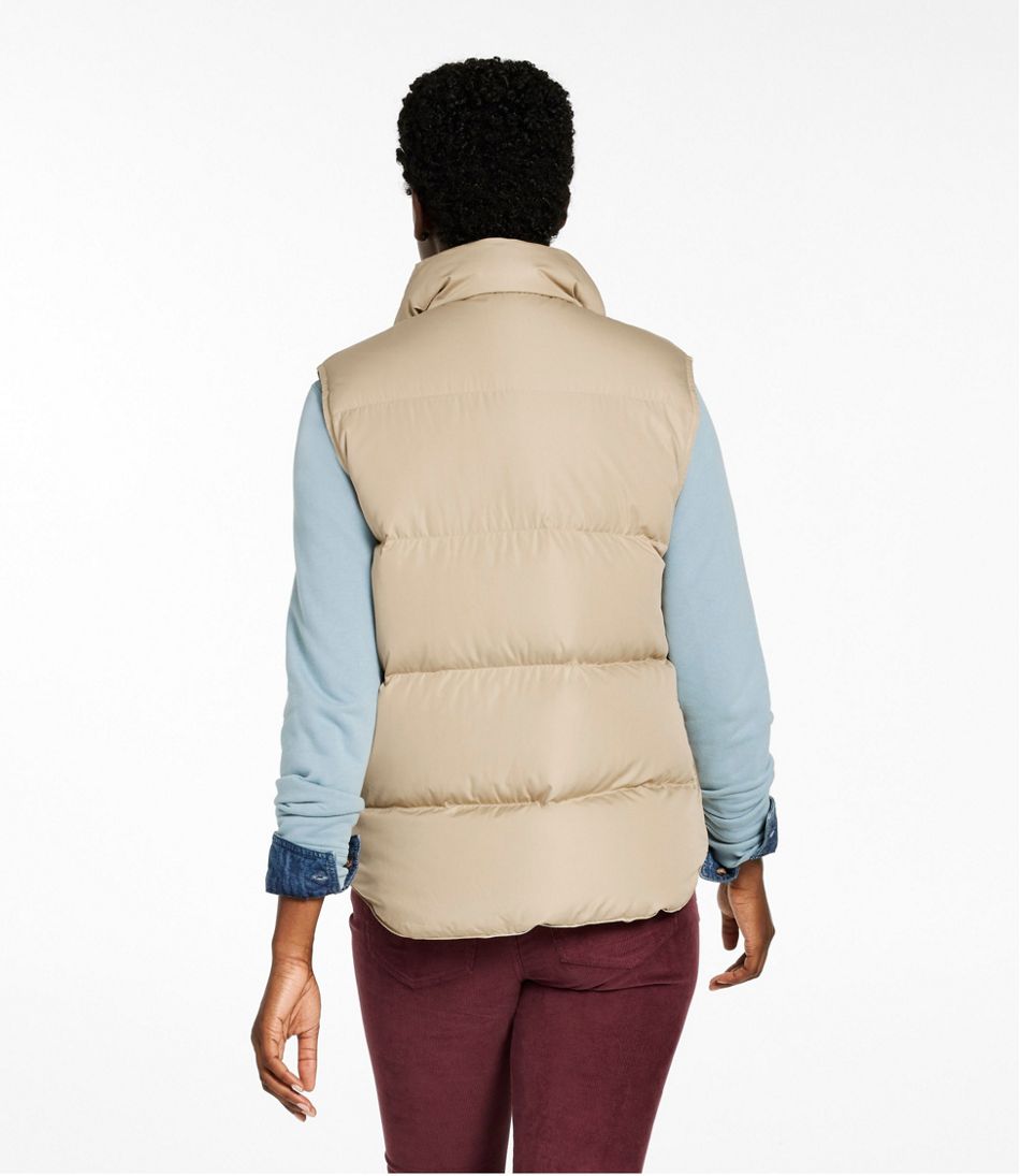 Adults' Bean's Trail Model Down Vest '82 | L.L.Bean