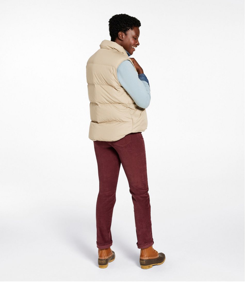 Adults' Bean's Trail Model Down Vest '82 | L.L.Bean