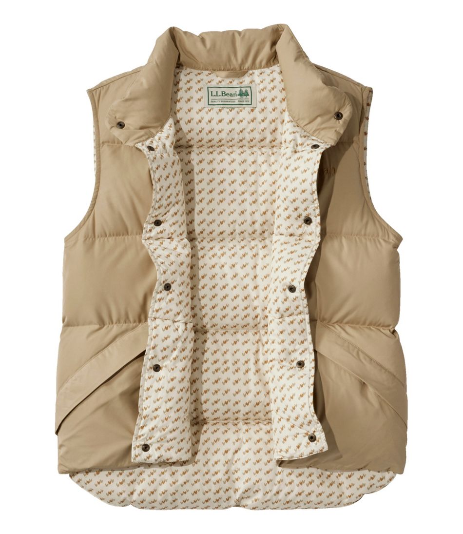 Adults' Bean's Trail Model Down Vest '82 | L.L.Bean