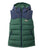 Pinewood Green/Carbon Navy