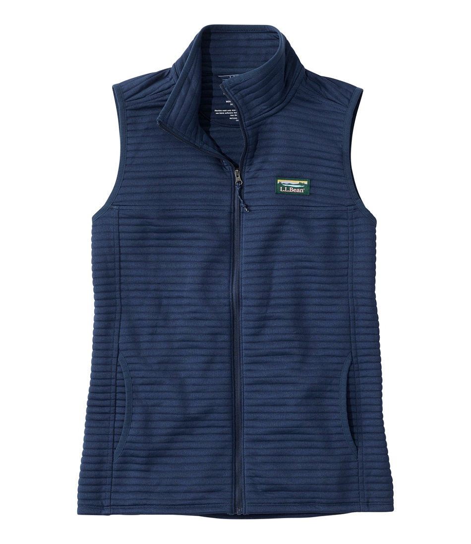 Nautical Navy Heather,X-Small