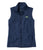 Nautical Navy Heather