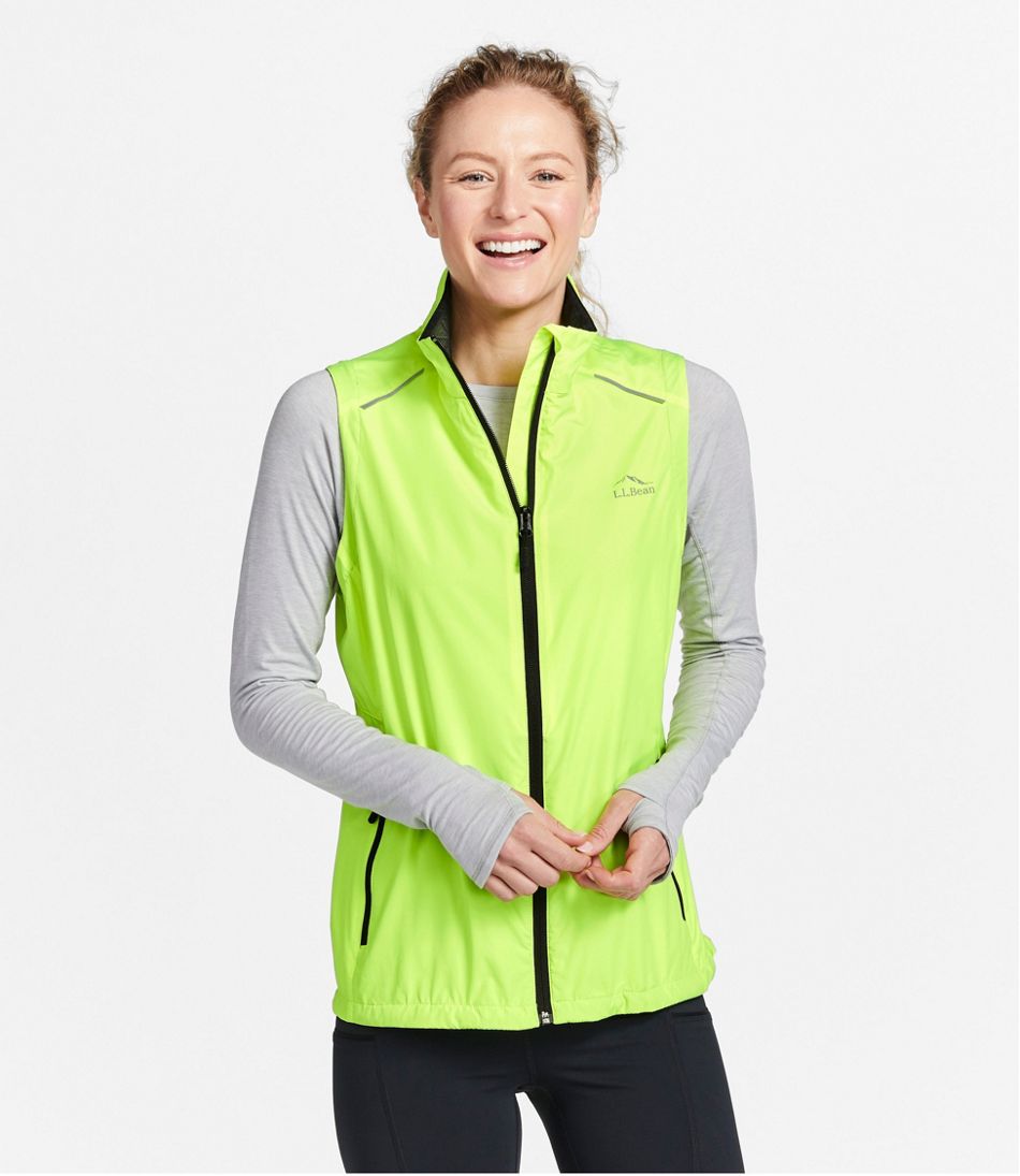 Women's Bean Bright Multisport Vest | L.L.Bean