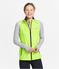 Women's Bean Bright Multisport Vest | L.L.Bean
