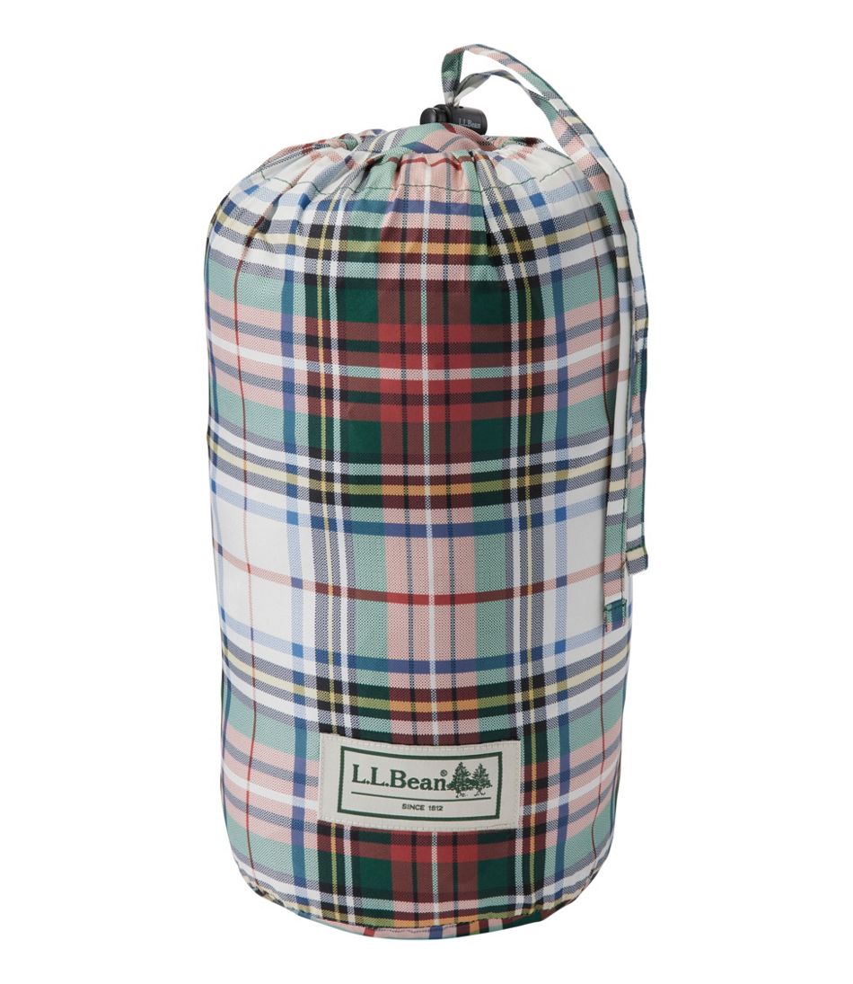 Adults' Bean's Trail Model Down Vest '82, Print | L.L.Bean