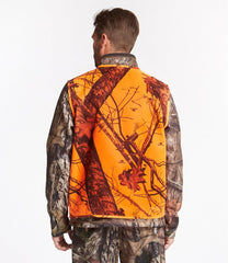 Adults' Big Game Hunting Safety Vest, Camouflage | L.L.Bean