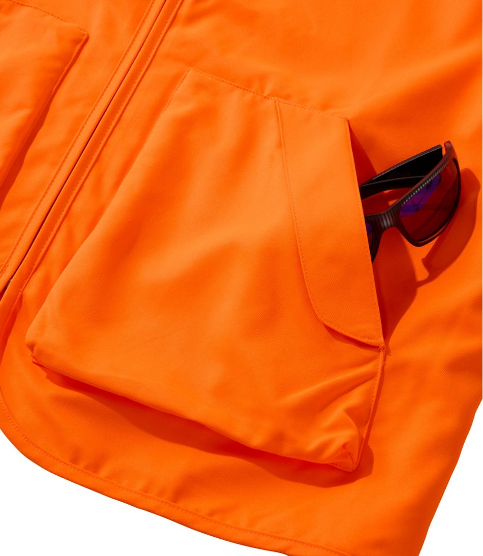 Big Game Hunting Safety Vest | L.L.Bean