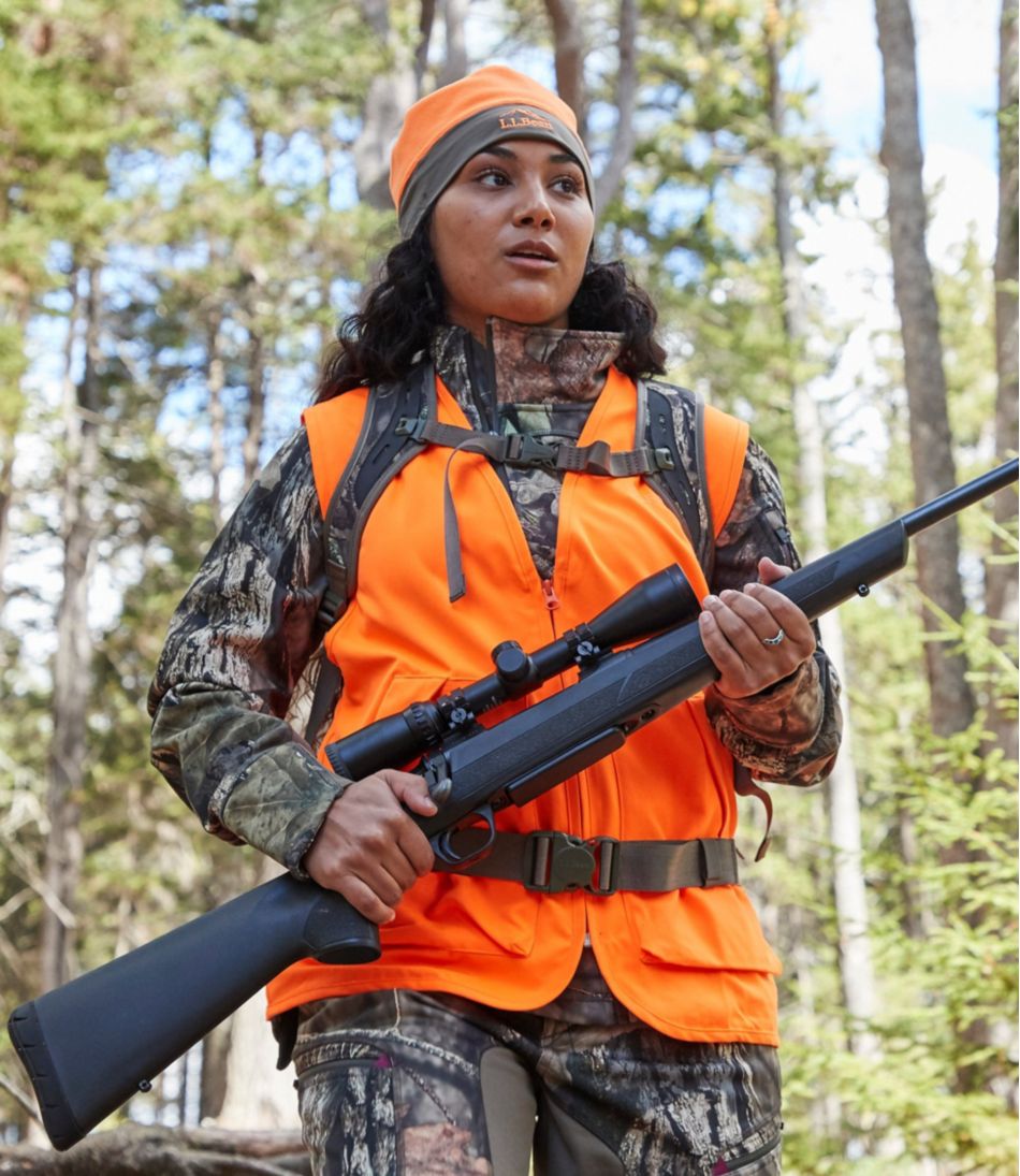 Big Game Hunting Safety Vest | L.L.Bean