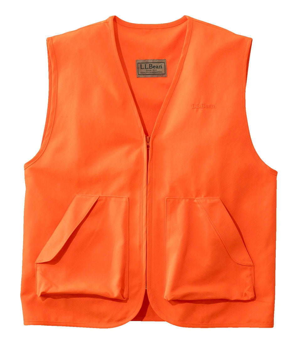 Hunter Orange,X-Small